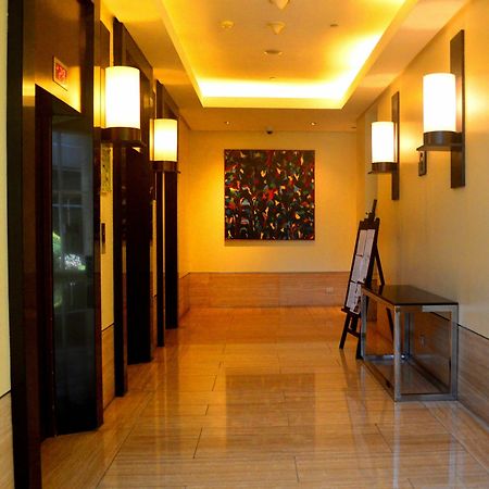 South Of Market Private Residences Taguig Exteriér fotografie