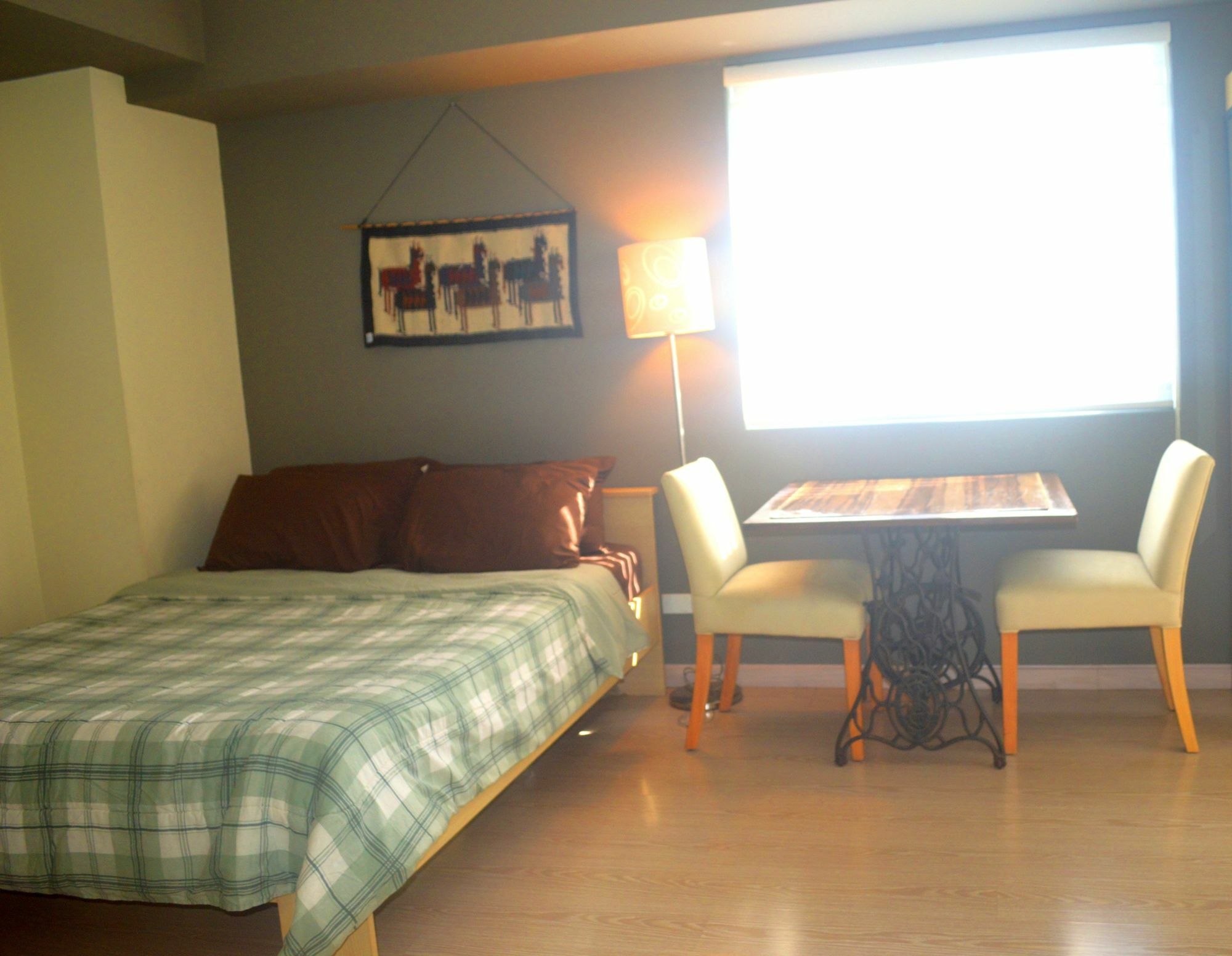 South Of Market Private Residences Taguig Exteriér fotografie