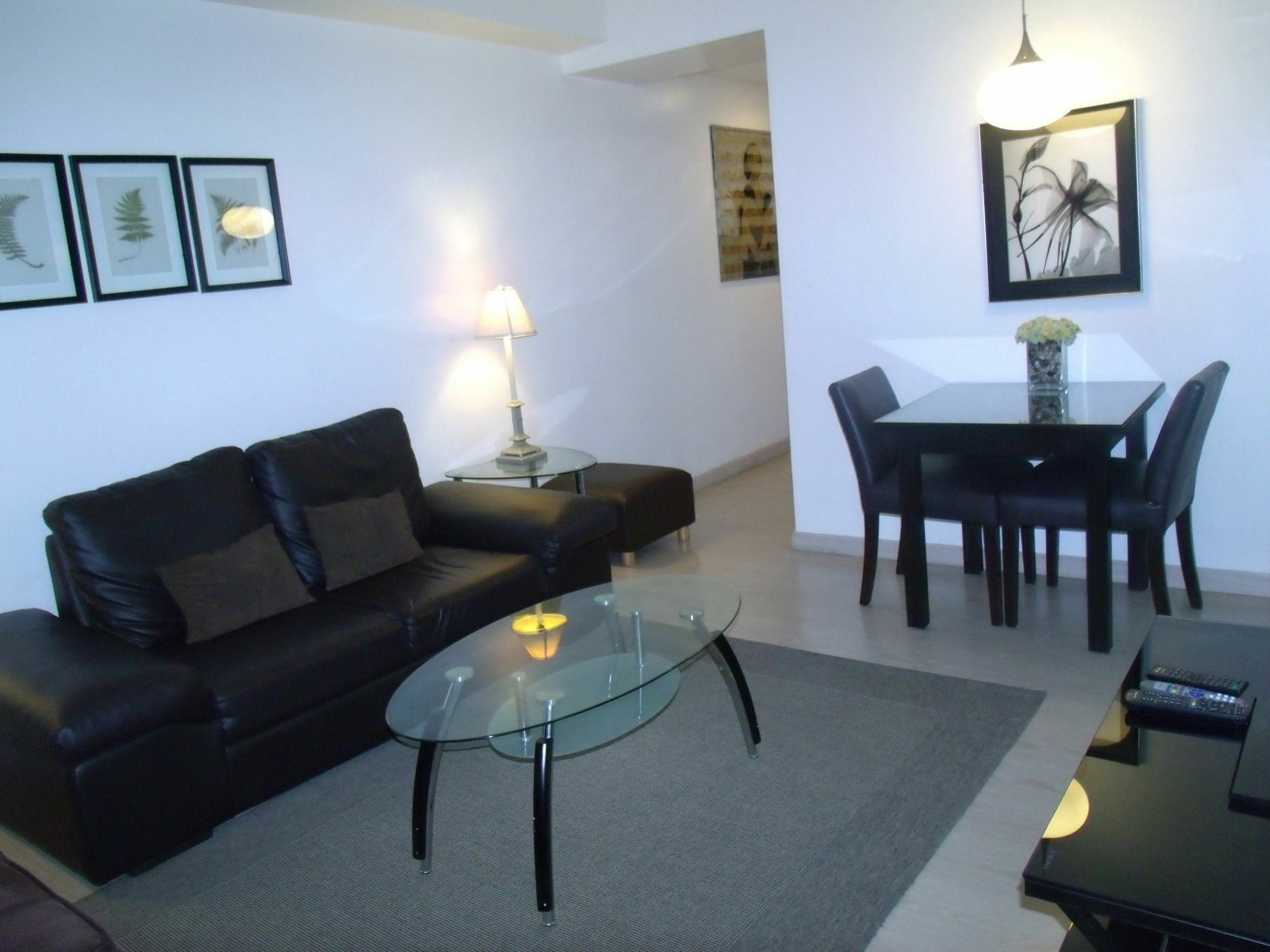 South Of Market Private Residences Taguig Exteriér fotografie