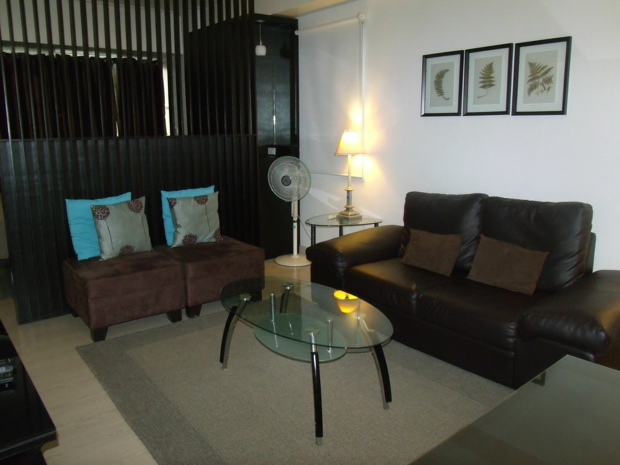 South Of Market Private Residences Taguig Exteriér fotografie