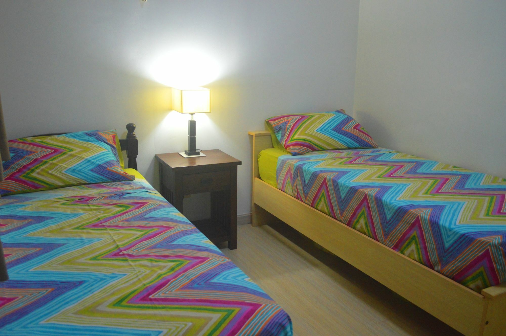 South Of Market Private Residences Taguig Exteriér fotografie