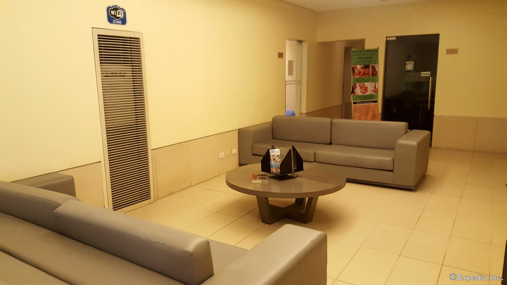 South Of Market Private Residences Taguig Exteriér fotografie