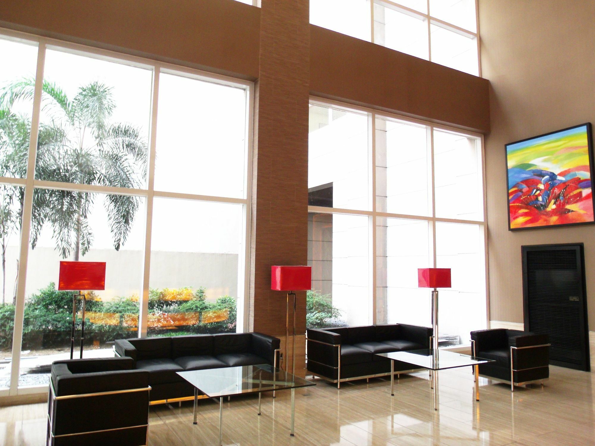 South Of Market Private Residences Taguig Exteriér fotografie