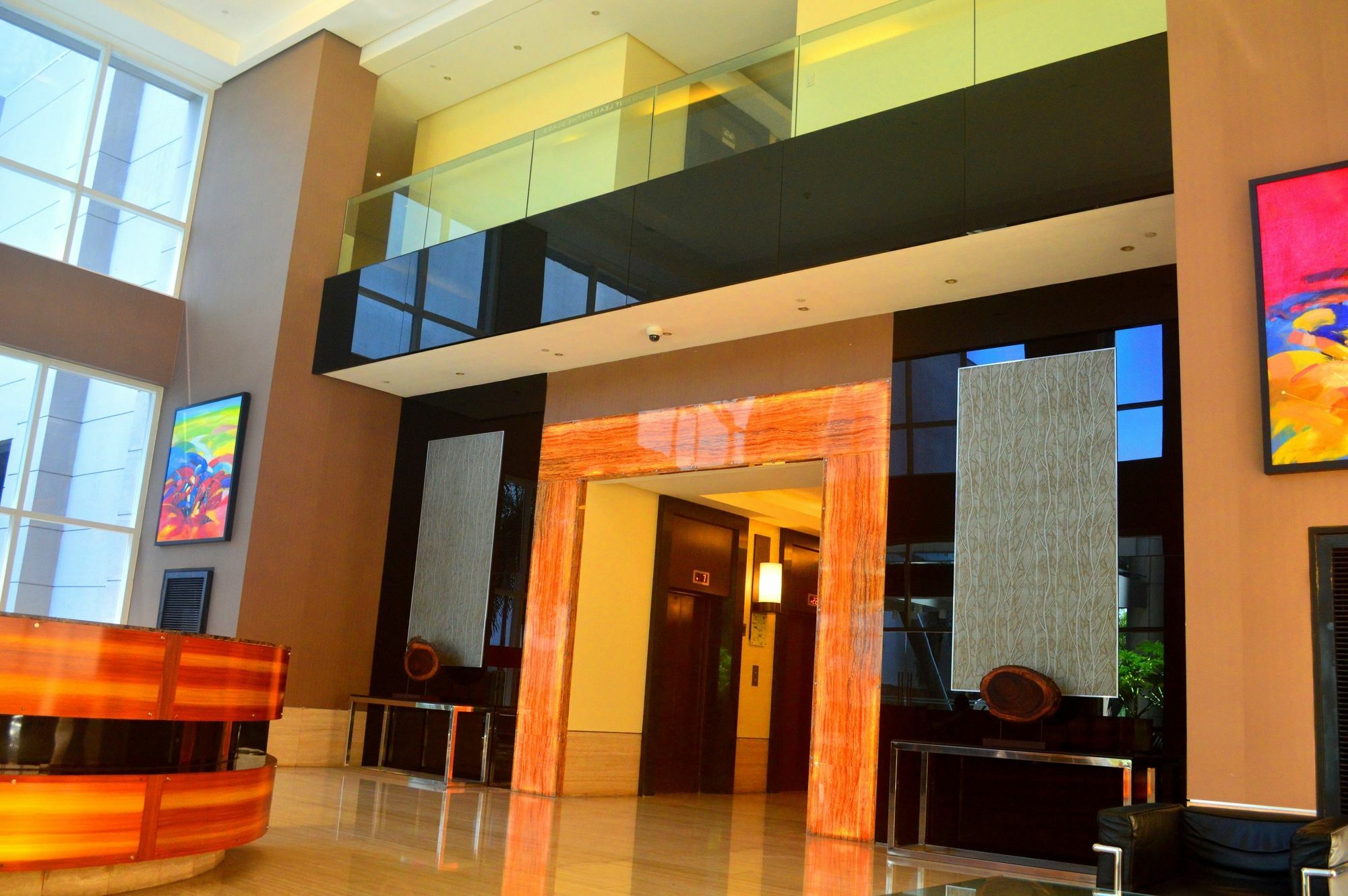 South Of Market Private Residences Taguig Exteriér fotografie