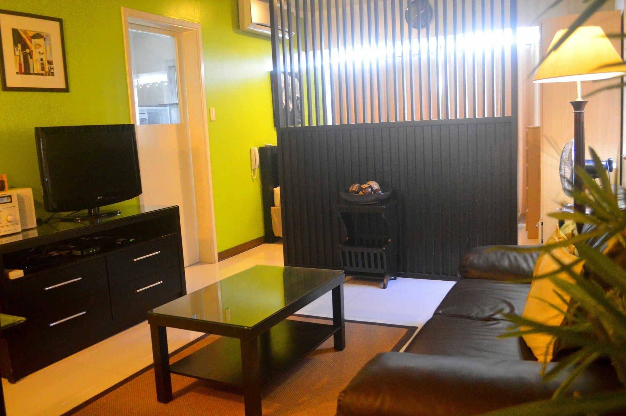South Of Market Private Residences Taguig Exteriér fotografie