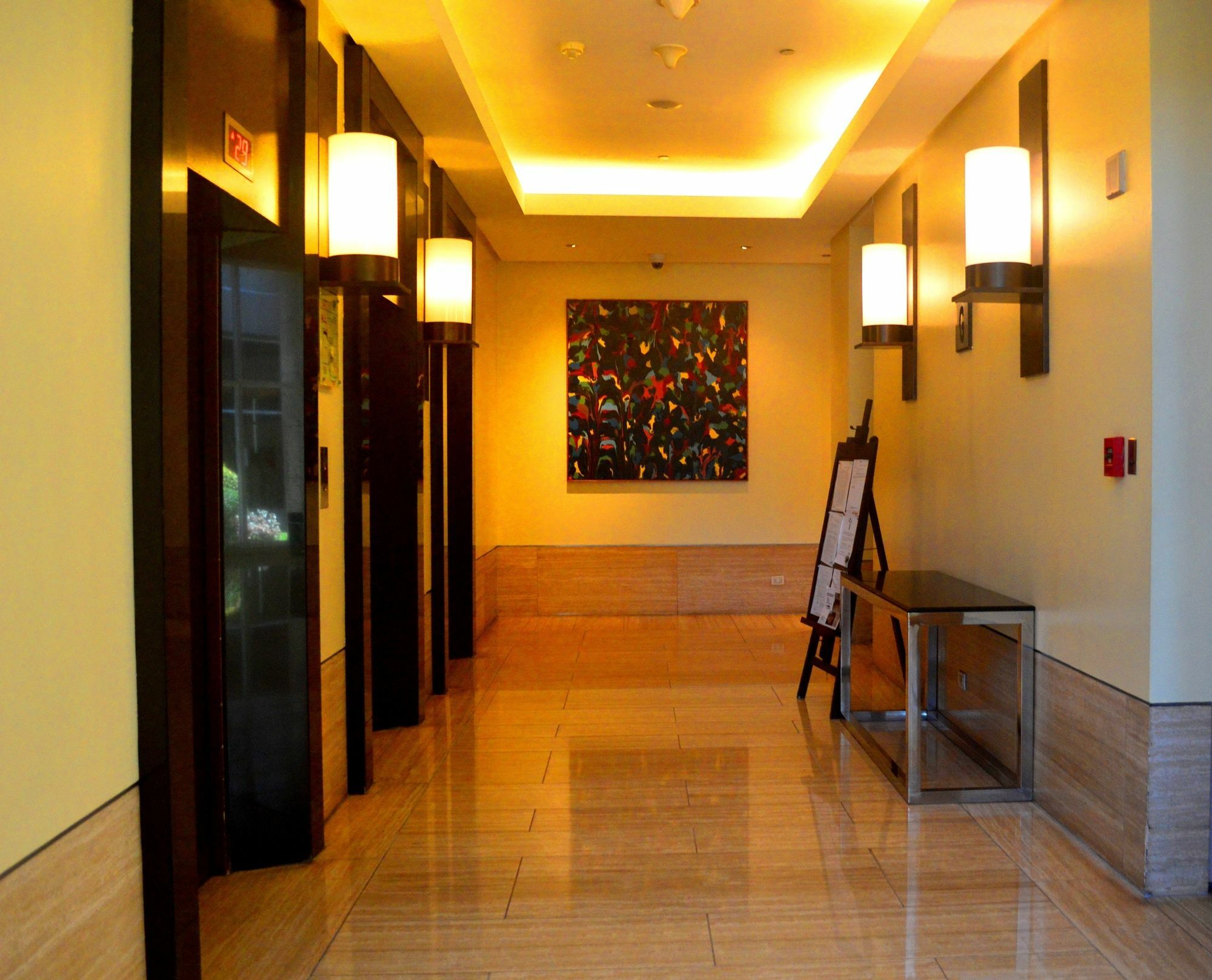 South Of Market Private Residences Taguig Exteriér fotografie