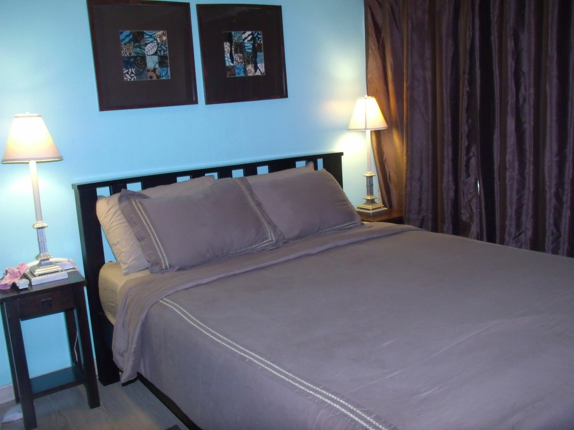 South Of Market Private Residences Taguig Exteriér fotografie