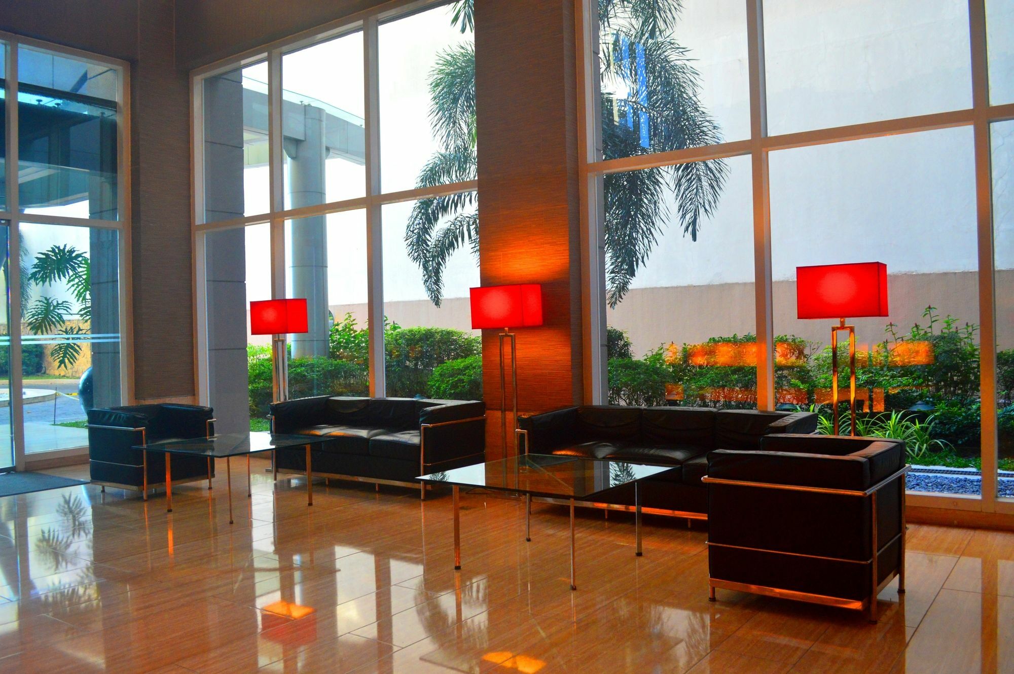 South Of Market Private Residences Taguig Exteriér fotografie